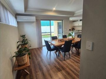 Convenient Family Living
