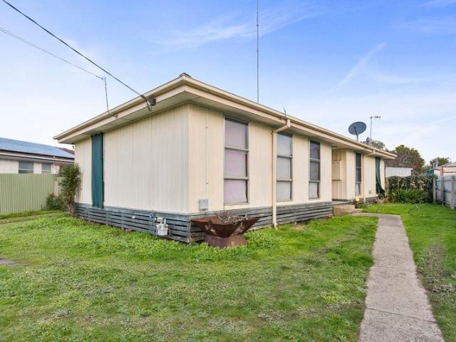 Convenient Family Living