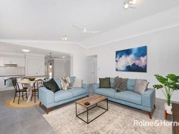 Convenient Family Living Close to Everything