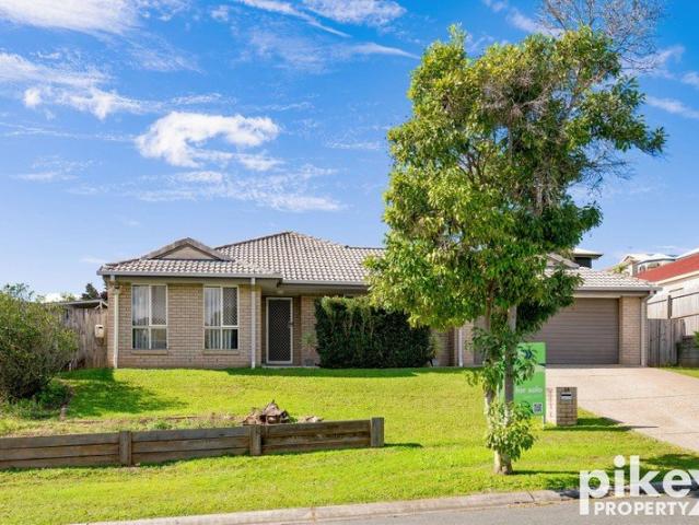 Fresh Paint & Carpet for this Family Home in a Convenient Narangba Location