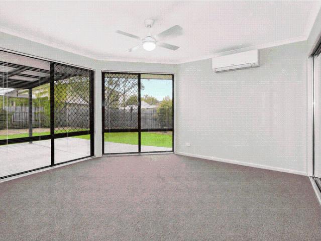 Convenient Family Living Close to Schools, Shopping & Major Motorways