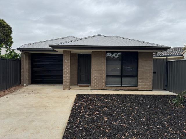 Convenient Family Living in a Great Location