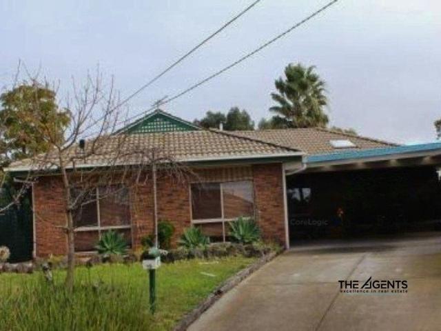 Convenient Family Living in a Prime Location