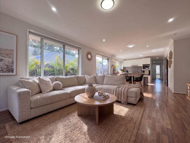 Convenient Family Living in a Prime Mount Annan Location