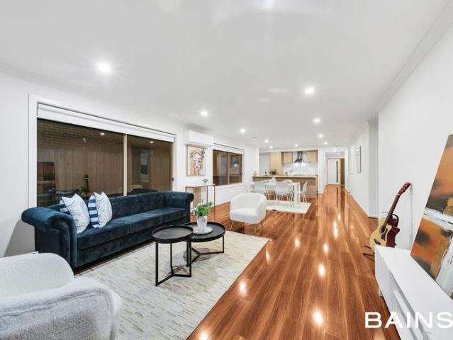 Convenient Family Living in Mernda