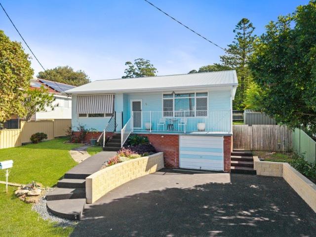 Convenient Family Living in Wyong