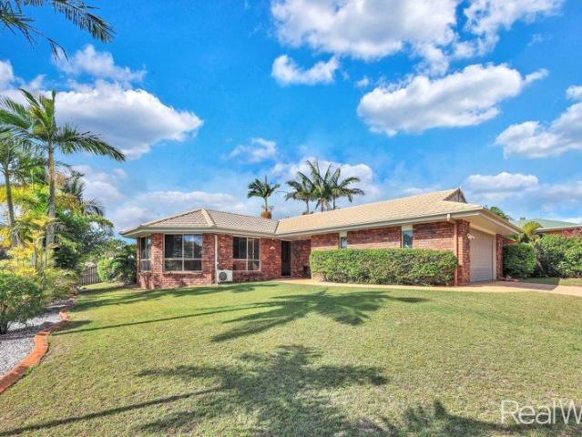Convenient Family Living in the Heart of Avoca