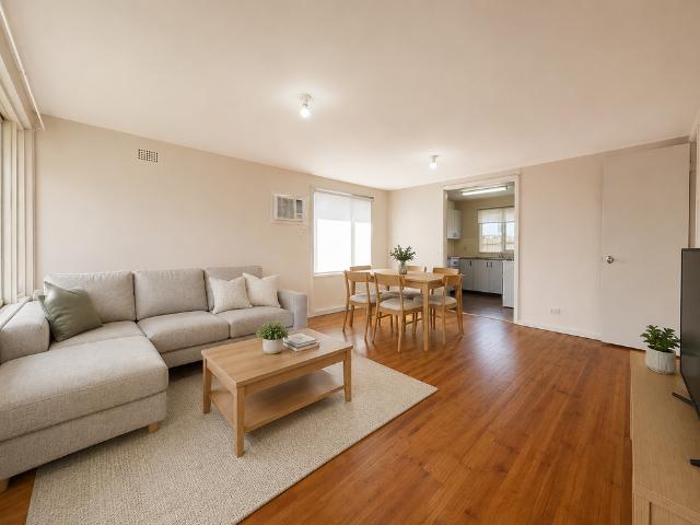 Convenient Family Living in the Heart of Airds