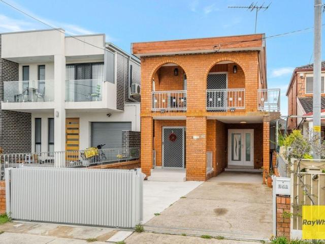 Convenient Family Living in the Heart of Canley Heights