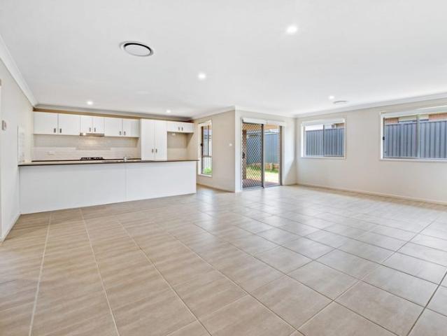 Convenient Family Living in the Heart of Cessnock