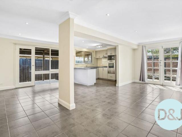 Convenient Family Living in the Heart of Cranbourne