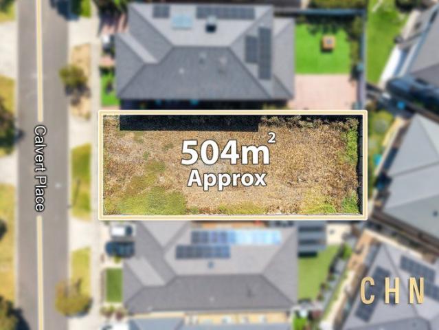 Convenient Family Living on 504m² in Point Cook