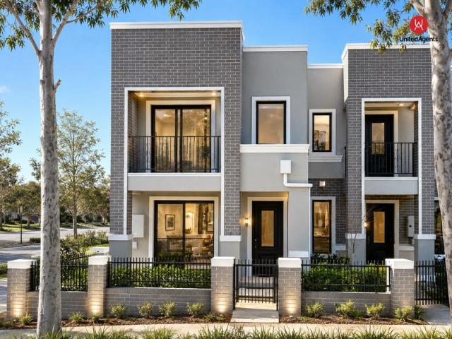 Convenient Family Living Opposite Oran Park Podium Utilities Included!