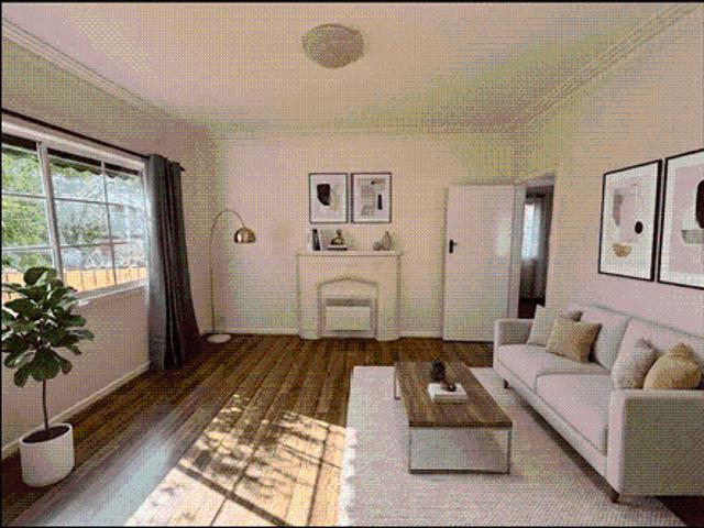 Convenient Family Living located in the Frankston High School & Opposite Peninsula Hospital