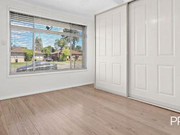 Convenient Family Living with Modern Comfort