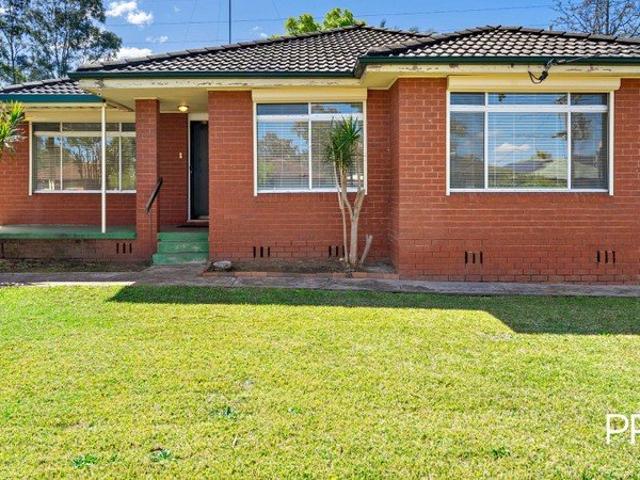 Convenient Family Living with Modern Comfort