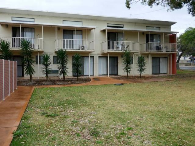 Convenient Forster Location