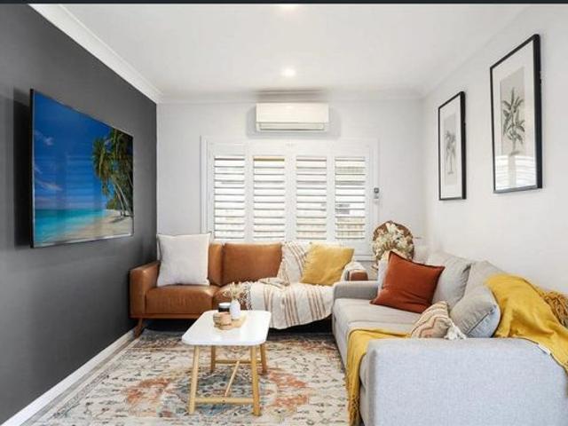 Convenient Four Bedroom Family Home