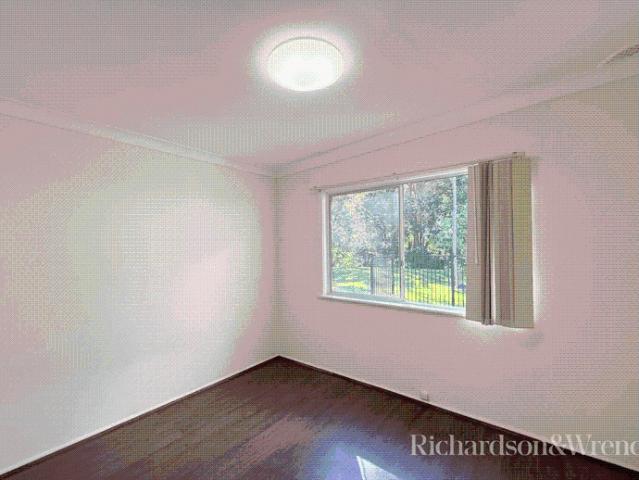 Convenient Three Bedroom Home Close to Everything