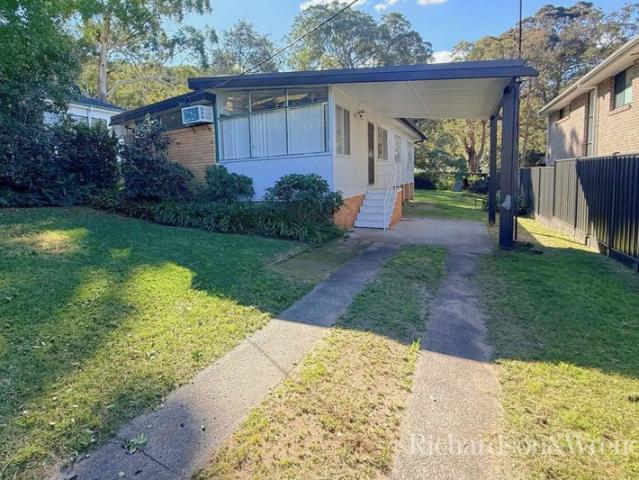 Convenient Three Bedroom Home Close to Everything