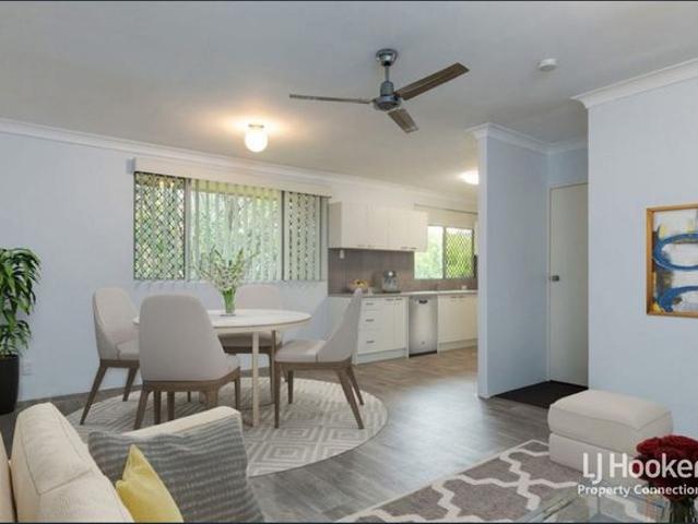 Convenient Gaythorne Living with Modern Comfort