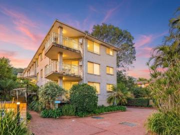 Convenient Gosford Living with Investment Appeal