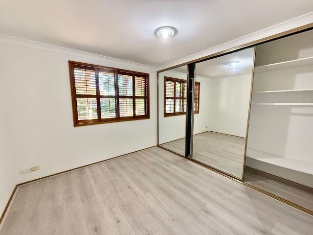 Convenient Granny Flat in Prime Cherrybrook Location