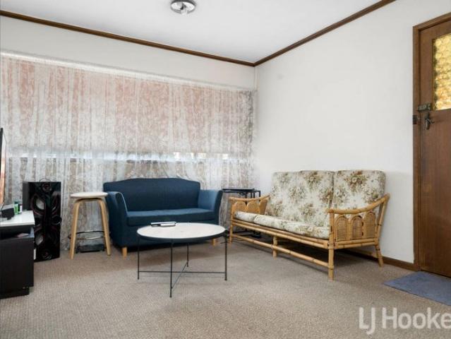 Convenient Granny Flat