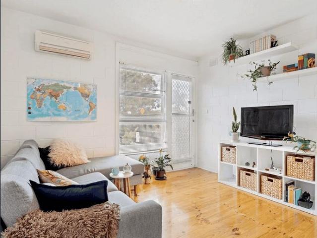 Convenient Ground Floor, 1 Bedroom Living in Camden Park