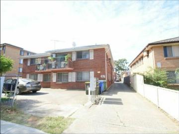 Convenient Ground Floor Unit in Prime LocationGood location