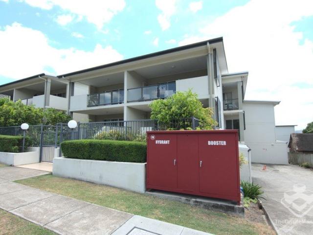 Convenient Ground Floor Apartment in Central Mount Gravatt $590/week