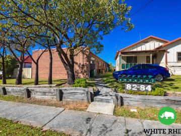 Queanbeyan West, Victoria - Garden, Equipped kitchen
