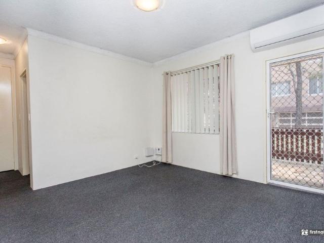 Convenient Ground Floor Living Close to Penrith CBD