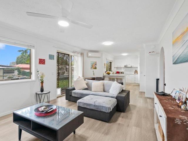Convenient Ground Floor Living Fully Renovated