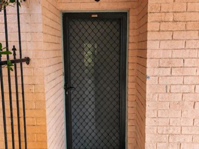 Convenient Ground Floor Living in a Great Location