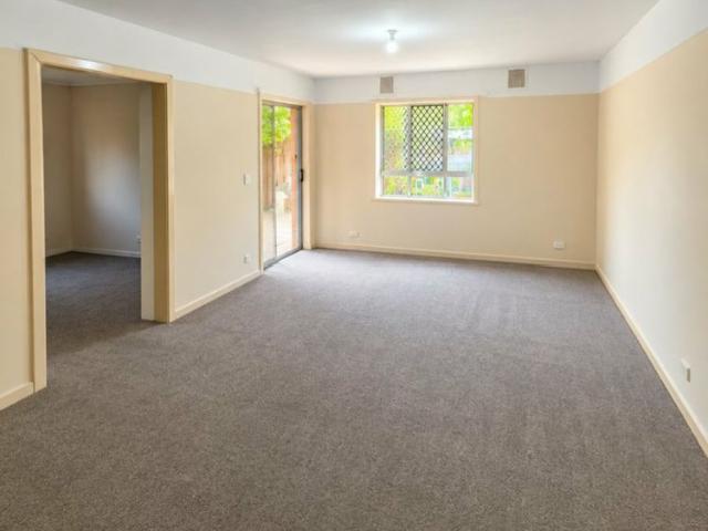Convenient Ground Floor Living in a Great Location