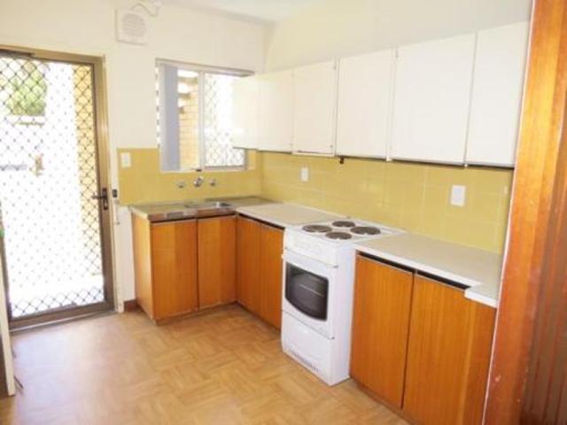 Convenient Ground Floor Living in a Prime Wembley Location