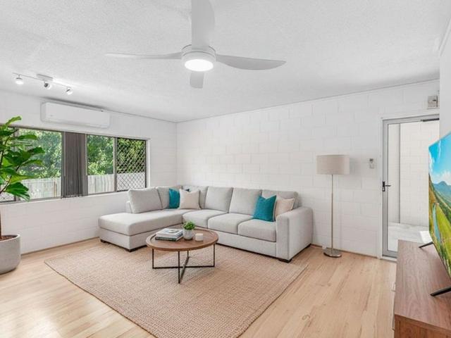 Convenient Ground Floor Living in a Prime Location