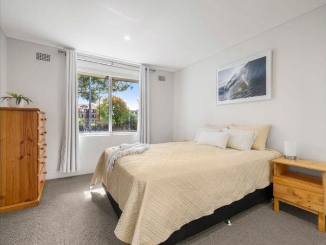 Convenient Ground Floor Living in the Heart of Caringbah