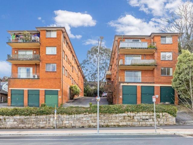 Convenient Ground Floor Living in the Heart of Katoomba