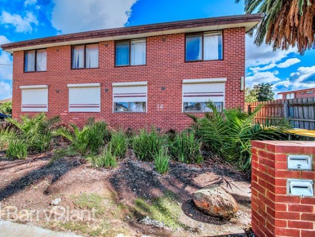 Convenient Ground Floor Living in the Heart of St Albans