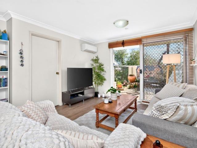 Convenient Ground Floor Living in the Heart of Wembley