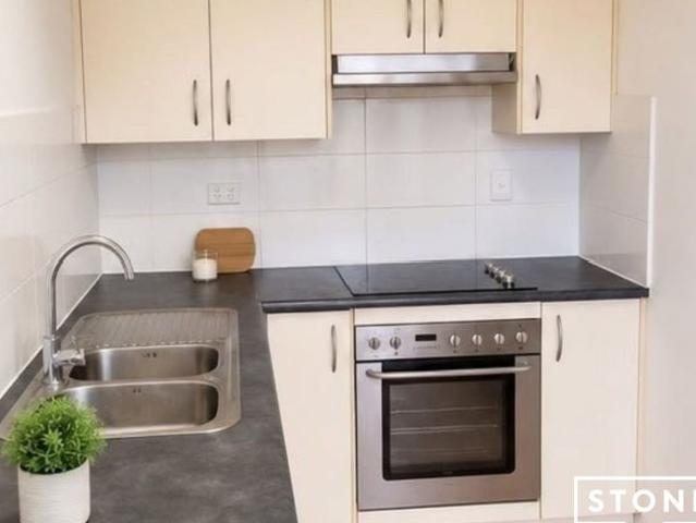 Convenient ground floor studio in the heart of Coffs Harbour