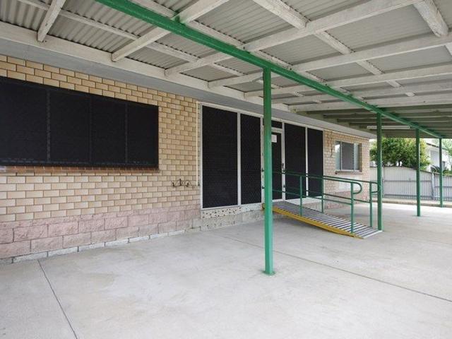 Convenient Home In Heart Of Andergrove