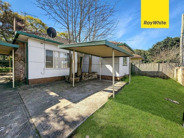 Convenient Home in the Heart of Northmead
