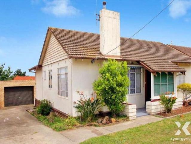 Convenient Home with Space to Enjoy