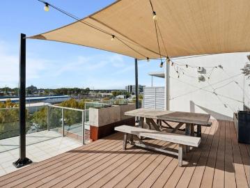 INNER CITY LIVING IN EAST PERTH