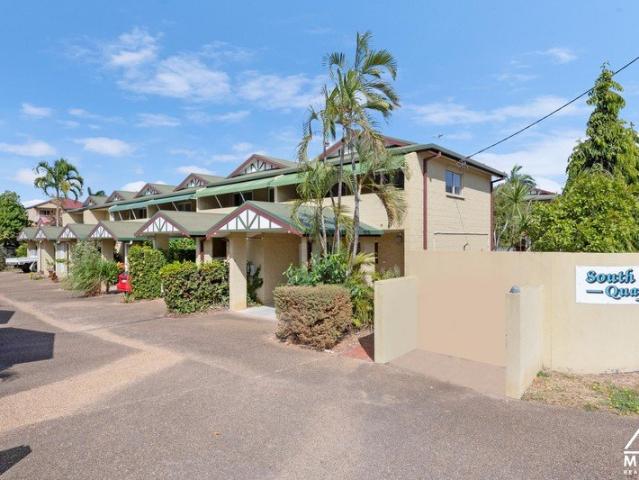 Convenient Inner City Living in the Heart of South Townsville with Low Body Corporate