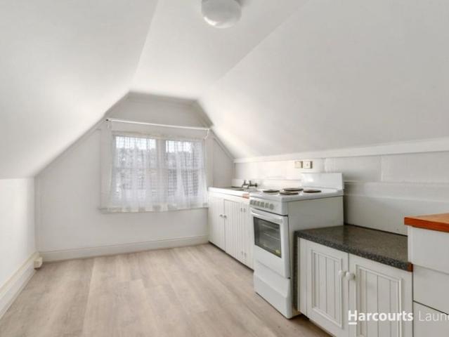 Convenient Inner City Living with Character & Comfort
