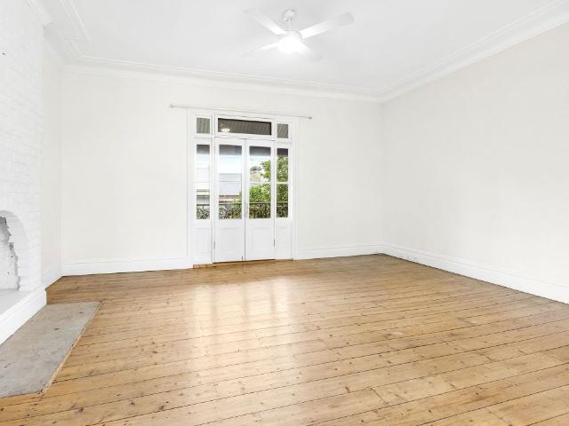 Convenient Inner City Living with Character & Style